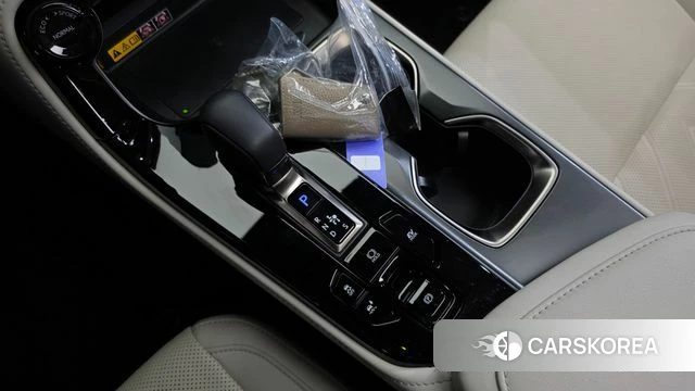 Lexus NX350h Second generation id 5011379 из Кореи 31