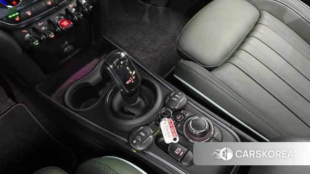 Mini Cooper S Countryman id 4991499 из Кореи 19