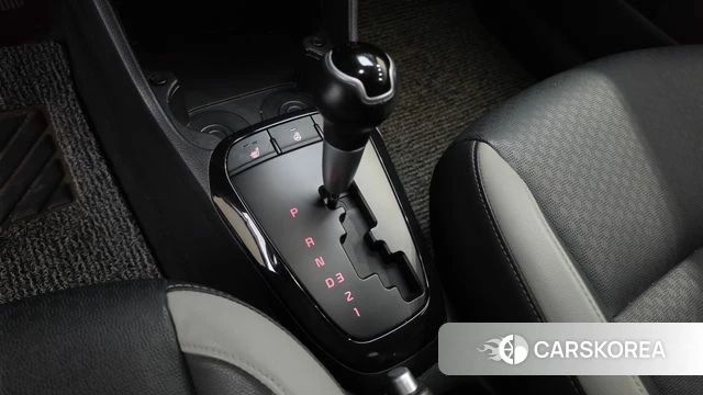Kia All New Morning (JA) id 5048115 из Кореи 19