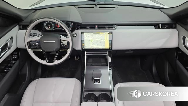Land Rover Range Rover Velar id 5020915 из Кореи 19