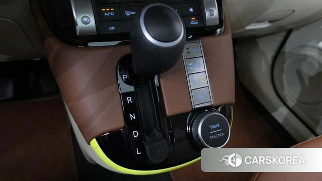 Hyundai The New Casper id 5026283 из Кореи 30
