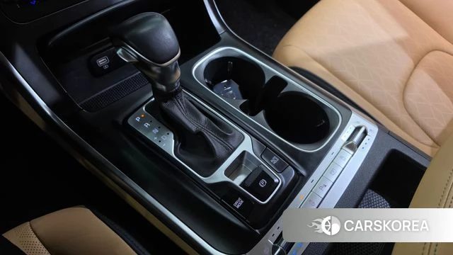 Kia Carnival 4th generation id 5040922 из Кореи 19