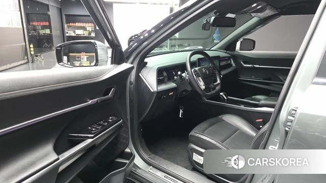 Ssangyong Torres id 4958280 из Кореи 30