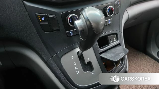 Hyundai The New Grand Starex id 5014049 из Кореи 30