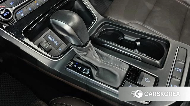 Hyundai Grandeur IG id 4722644 из Кореи 29