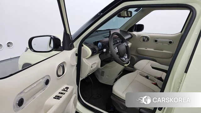 Hyundai Casper Electric id 4985101 из Кореи 30