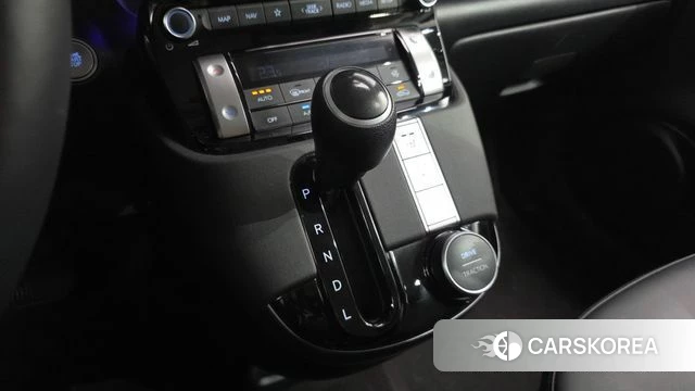 Hyundai Casper id 5017419 из Кореи 19