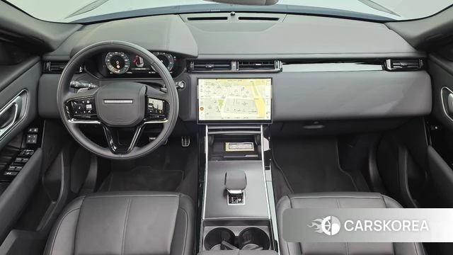 Land Rover Range Rover Velar id 4949928 из Кореи 19