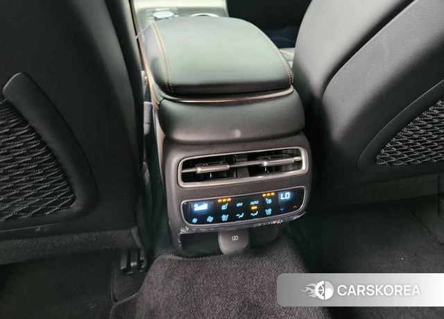 Genesis GV70 id 5033004 из Кореи 19