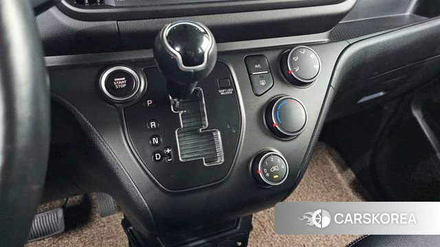 Kia The New Kia Ray id 5046193 из Кореи 19