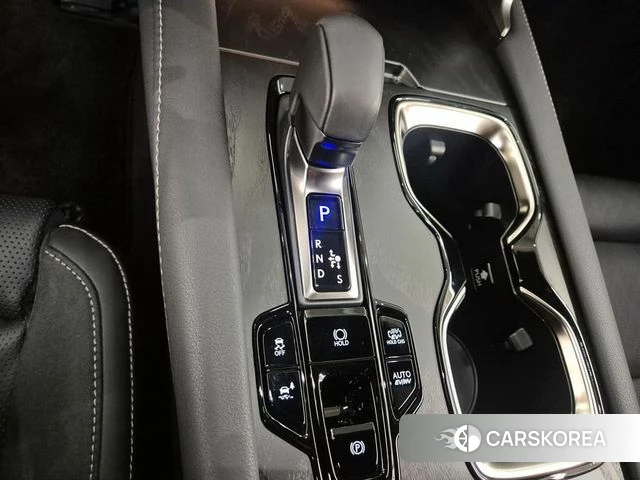 Lexus RX450h + 5th generation id 5045566 из Кореи 19