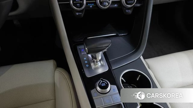 Genesis G70 id 4895537 из Кореи 19