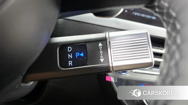 Hyundai Sonata D Edge (DN8) id 4748887 из Кореи 30