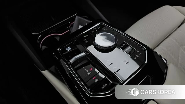 BMW 5 Series (G60) id 4964220 из Кореи 34