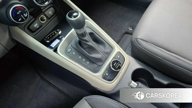 Hyundai Venue id 5038723 из Кореи 29