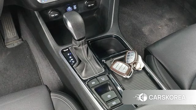 Hyundai Sonata New Rise id 4960464 из Кореи 29
