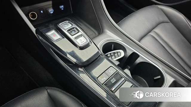 Hyundai Sonata (DN8) id 4998337 из Кореи 19