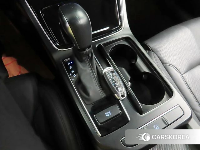 Hyundai Grandeur IG id 5048391 из Кореи 19