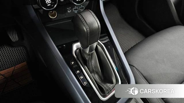 Renault Korea (Samsung) XM3 id 5018333 из Кореи 32