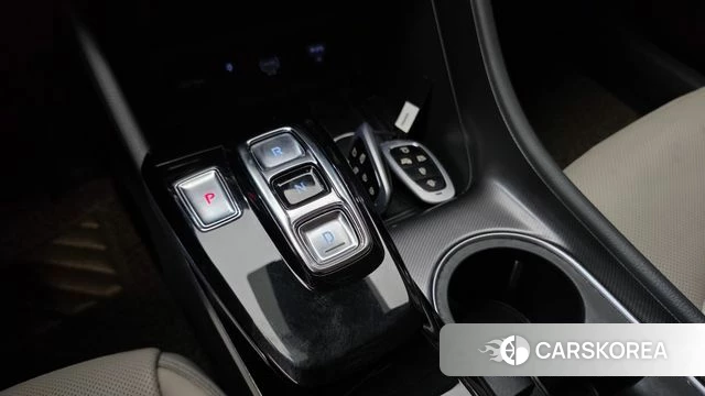 Hyundai Sonata Hybrid (DN8) id 4684077 из Кореи 19
