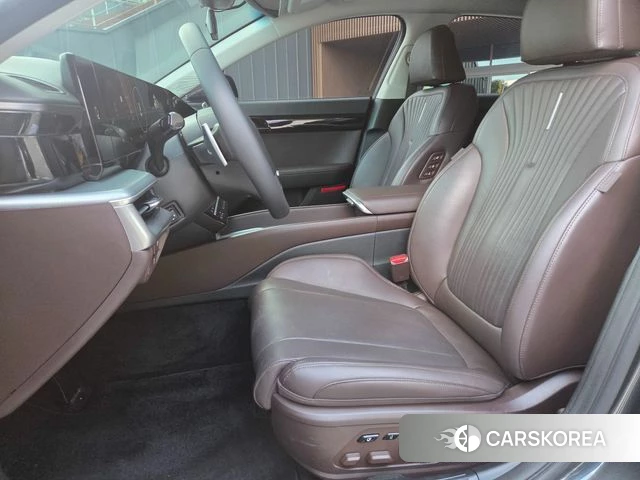 Hyundai Grandeur (GN7) id 4975065 из Кореи 19