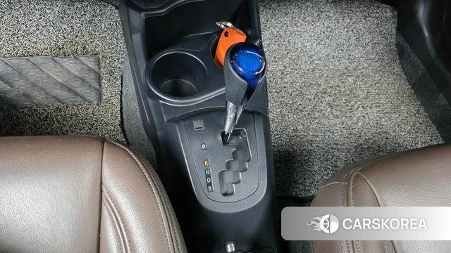 Toyota Prius C id 5014073 из Кореи 30