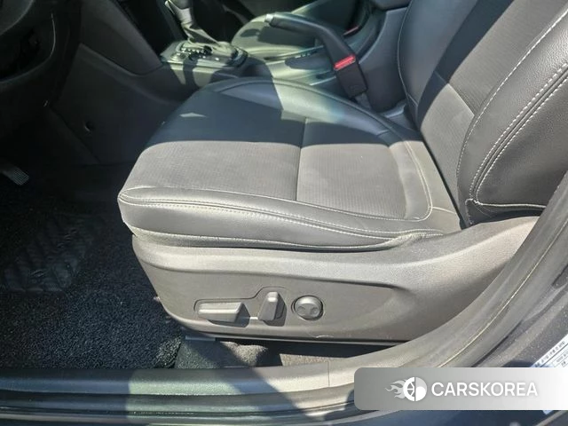 Hyundai Kona id 4770301 из Кореи 17
