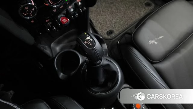 Mini Cooper id 4923695 из Кореи 19
