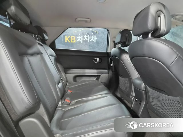 Hyundai Ionic 5 id 4969545 из Кореи 19