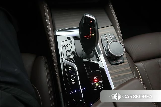 BMW 6 Series GT (G32) id 5053823 из Кореи 19