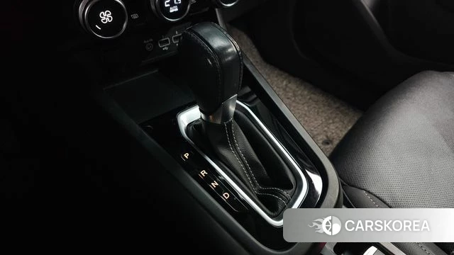 Renault Korea (Samsung) XM3 id 5053337 из Кореи 30