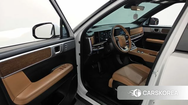 Hyundai Santa Fe (MX5) id 5016123 из Кореи 36