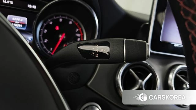 Mercedes-Benz CLA-Class C117 id 5048578 из Кореи 32