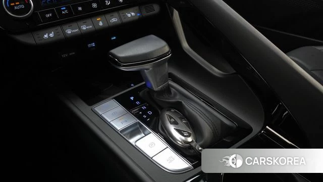 Hyundai The New Avante Hybrid (CN7) id 4980818 из Кореи 19