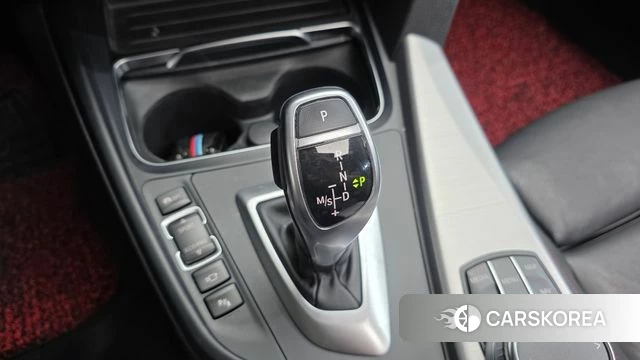 BMW 4 Series (F32) id 5014027 из Кореи 19