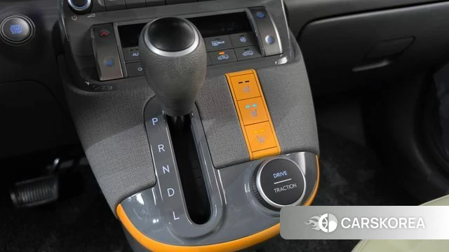 Hyundai Casper id 4996375 из Кореи 29