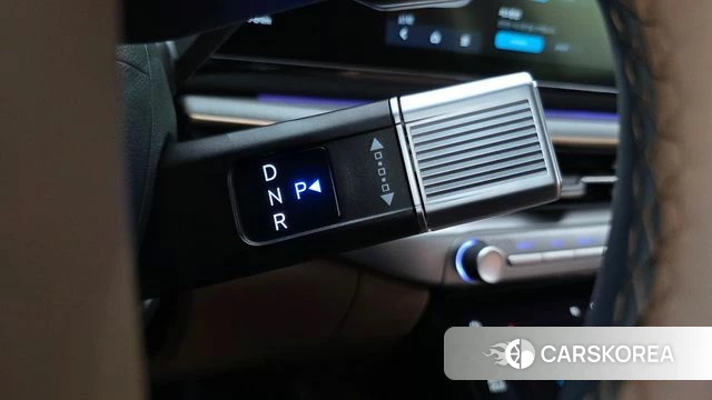 Hyundai Grandeur (GN7) id 5021375 из Кореи 36