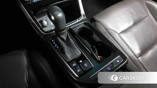 Hyundai Grandeur IG Hybrid id 4998576 из Кореи 19