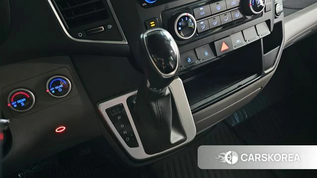Hyundai Solati id 4746055 из Кореи 29