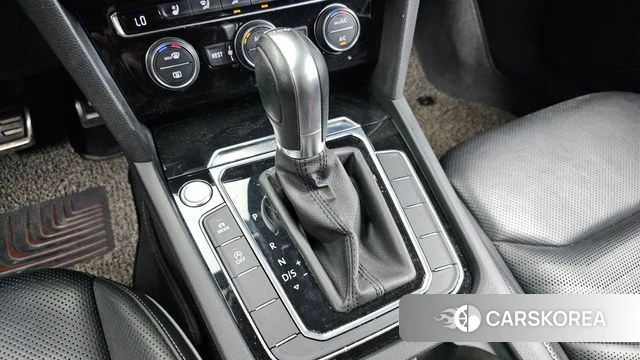 Volkswagen Arteon id 4993208 из Кореи 19