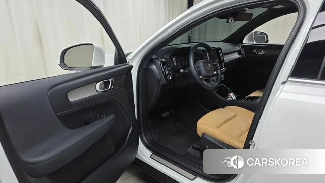 Volvo XC40 id 4966874 из Кореи 30
