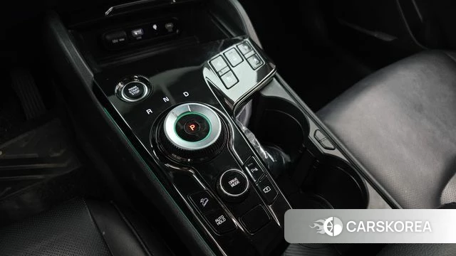 Kia Sportage 5th Generation Hybrid id 4976602 из Кореи 31