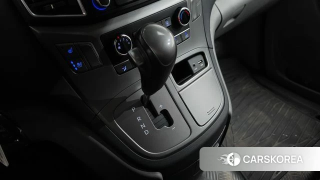 Hyundai The New Grand Starex id 5004283 из Кореи 31