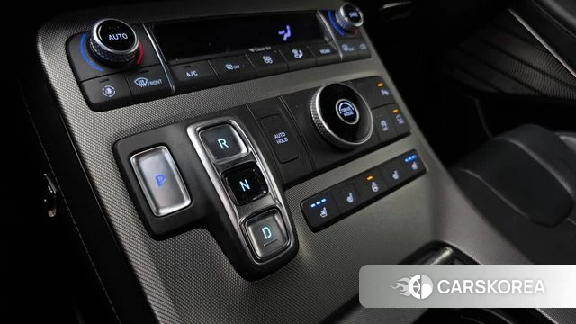 Hyundai Palisade id 4202502 из Кореи 33