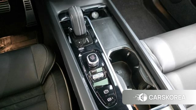 Volvo XC60 second Generation id 3833678 из Кореи 19