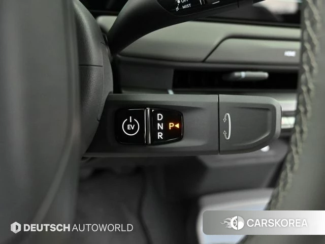 Kia EV3 id 5038800 из Кореи 19