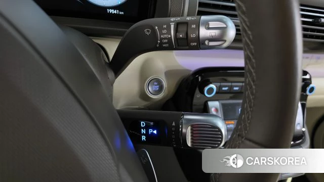 Hyundai Casper Electric id 4950165 из Кореи 29