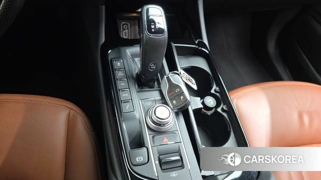 Maserati Levante id 4899313 из Кореи 19