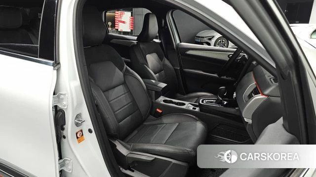 Renault Korea (Samsung) XM3 id 5040258 из Кореи 30
