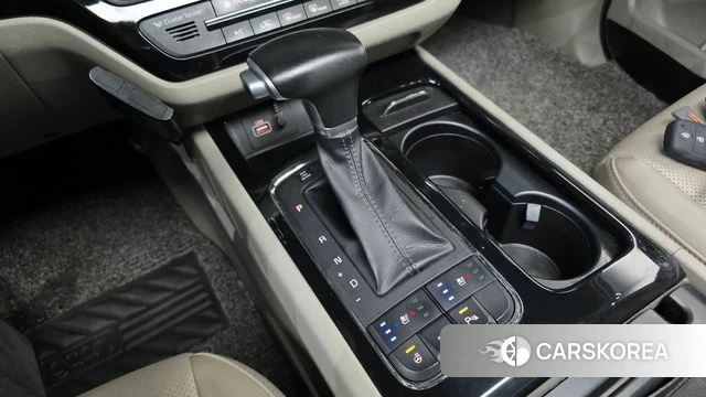 Kia All New Carnival id 5024136 из Кореи 32